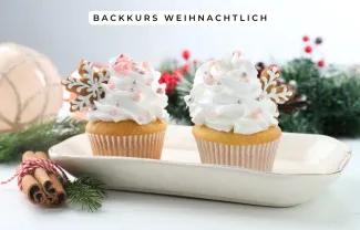 Bacckurs weihnachtlich 2026