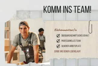 Monteur Job