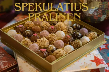 Pralinen