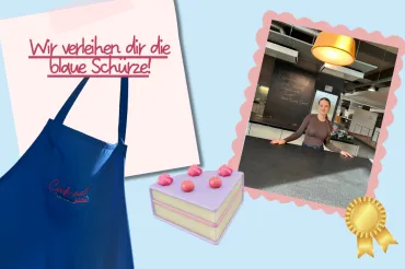 anna großes Backen